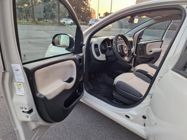 Fiat Panda 0.9 TwinAir Turbo Natural Power Lounge - Foto 9
