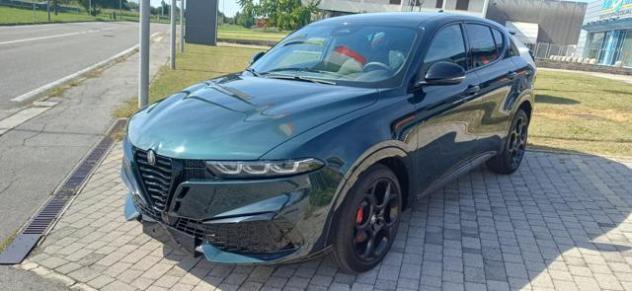 ALFA ROMEO Tonale 1.6 diesel 130 CV TCT6 Veloce "PREZZO REALE" rif. 24153879 - Foto 2