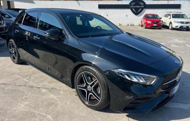 MERCEDES-BENZ A 180 d Automatic Premium rif. 23927394 - Foto 3