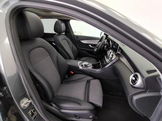 Mercedes-Benz Classe C C 220 d S.W. 4Matic Auto Premium - Foto 3