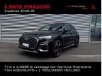 AUDI Q5 SPORTBACK 45 TFSI MHEV S-TRONIC QUATTRO S-LINE PL rif. 23707043