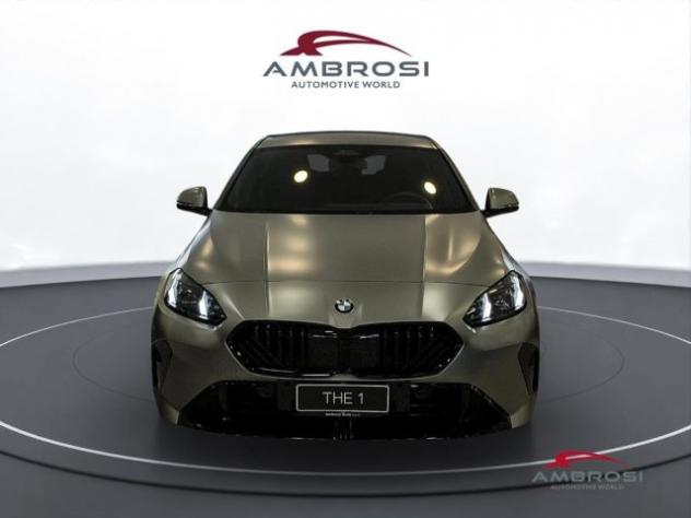 BMW 118 Serie 1 d Msport Innovation Package rif. 23608295 - Foto 3