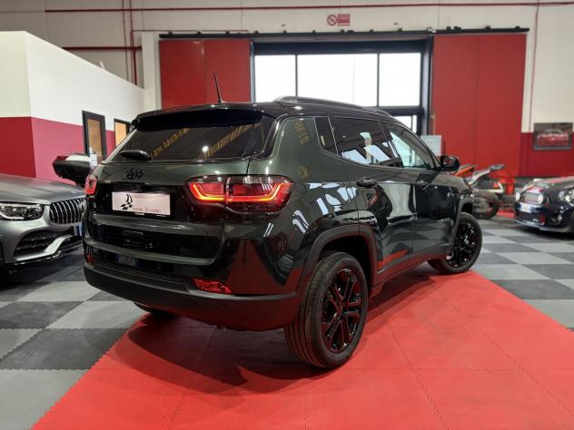 Jeep Compass E-Hybrid 1.5 Turbo MHEV T4 96kW North Star DDCT - Foto 2