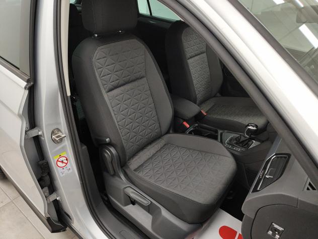 Volkswagen Tiguan 2.0 TDI 150 CV SCR DSG Adaptive Cruise Navi BLIS - Foto 5