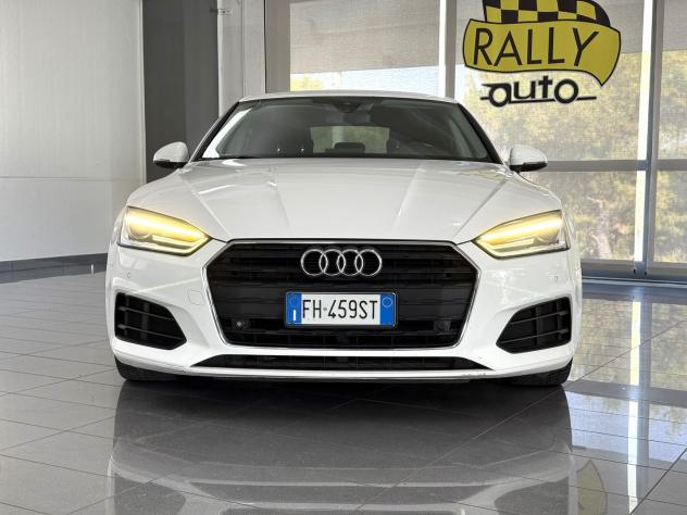 Audi A5 Business Sport 2.0 190 Cv #11479 - Foto 2