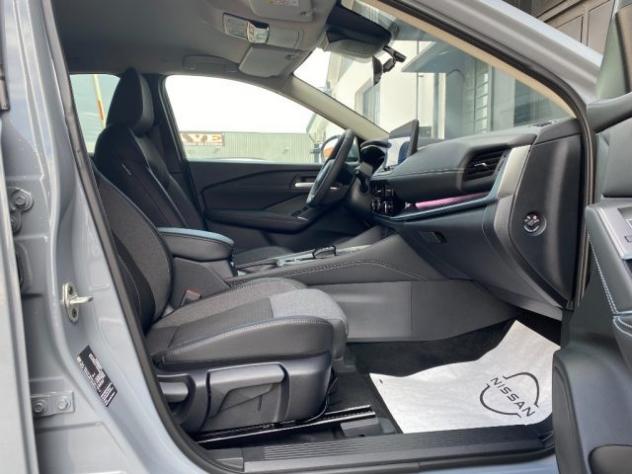 NISSAN Qashqai MHEV 158 CV N-Connecta XTRONIC rif. 22775688 - Foto 7