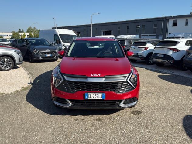 Kia Sportage 1.6 TGDi GPL BUSINESS 2WD - Foto 2