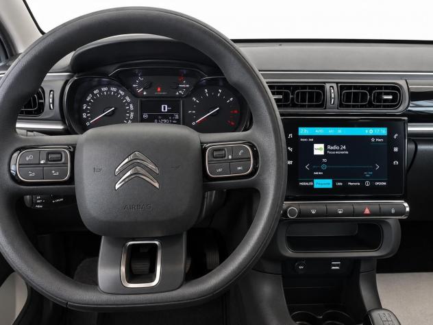 Citroën C3 PureTech 83 S&S PLUS - Foto 10