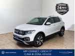 Volkswagen T-Cross T-Cross 1.5 tsi Advanced 150cv dsg