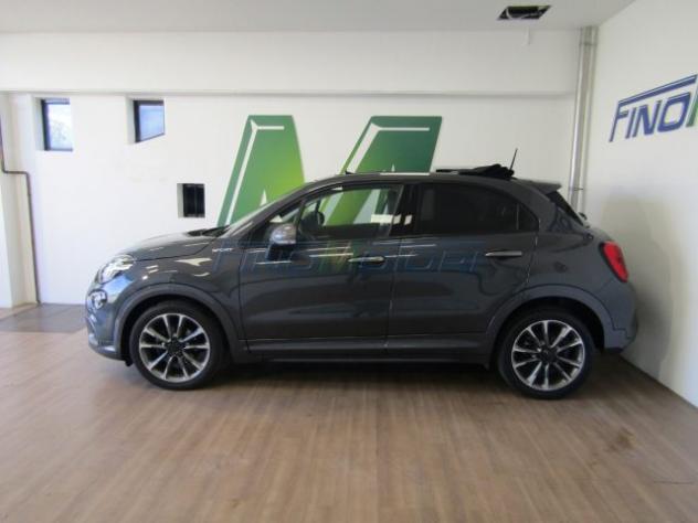 FIAT 500X CABRIO 1.0 T3 120 CV Sport rif. 21686958 - Foto 5
