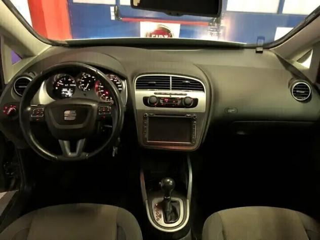 SEAT Altea XL 1.8 TSI 160CV DSG Style - MOTORE E CAMBIO NUOVI!.s - Foto 10