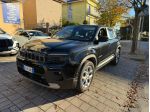 Jeep Avenger 2022 1.2 turbo Altitude fwd 100cv