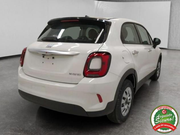 FIAT 500X 1.5 T4 Hybrid 130 CV DCT rif. 24138954 - Foto 4