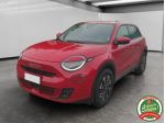 FIAT 600 Hybrid 100 CV DCT MHEV La Prima rif. 23676399