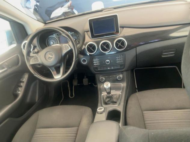 Mercedes-Benz B-Klasse B 180 CDI Executive - Foto 6