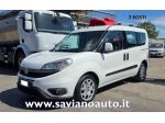FIAT Doblo Doblò 1.6 MJT 16V 95CV Easy rif. 24063376