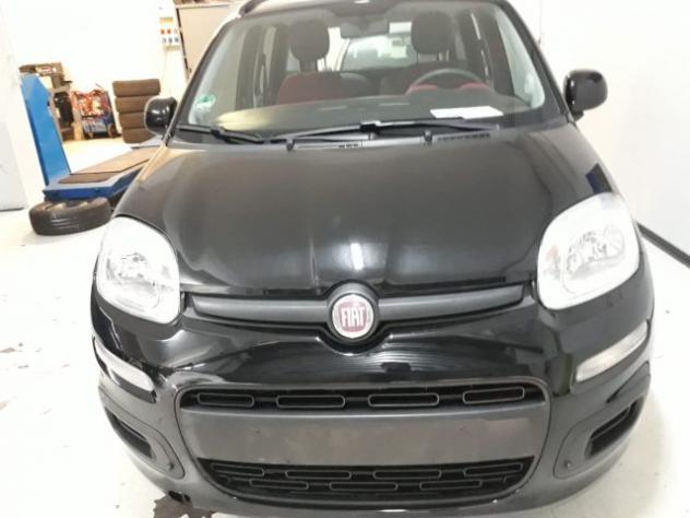 FIAT Panda 0.9 TwinAir Turbo S&S Easy rif. 22706467 - Foto 3