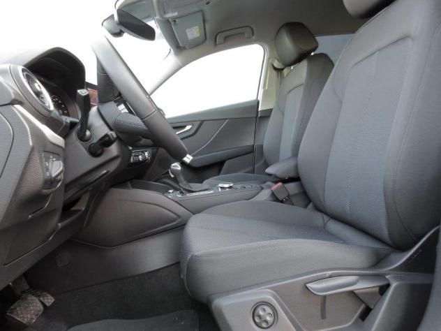 Audi Q2 Q2 35 1.5 tfsi 150 s-tronic+PACK S.LINE EXTERIOR DA € 26950!! - Foto 6
