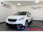 Peugeot 2008 1.2 BZ ALLURE