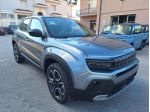 JEEP Avenger 1.2 turbo e-hybrid mhev Summit fwd 110cv edct6 rif. 24225834