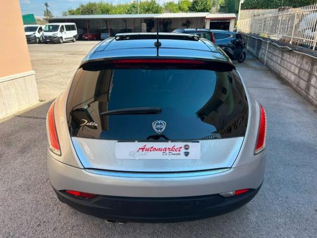 LANCIA Delta 1.9 MJT Twinturbo DPF Platinum rif. 23987832 - Foto 4