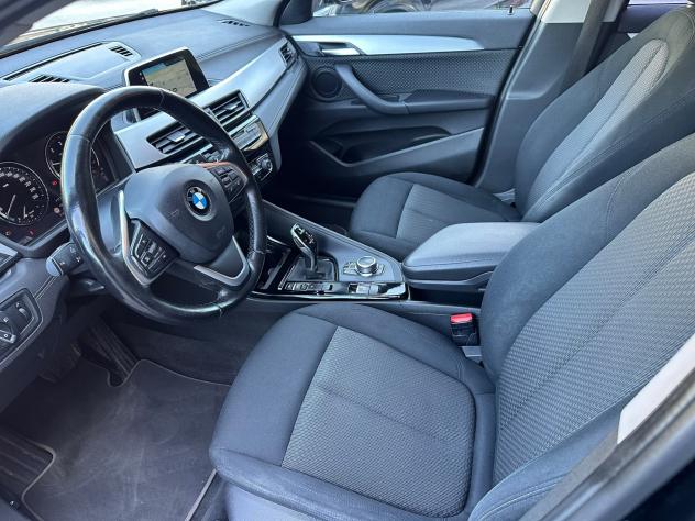 BMW X2 S-DRIVE 18d ADVANTAGE 150cv AUT - Foto 9