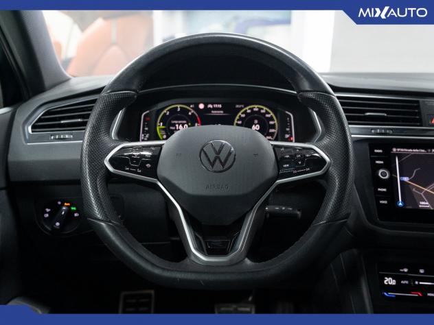 Volkswagen Tiguan 2.0 TDI R-Line 150CV DSG - Foto 12