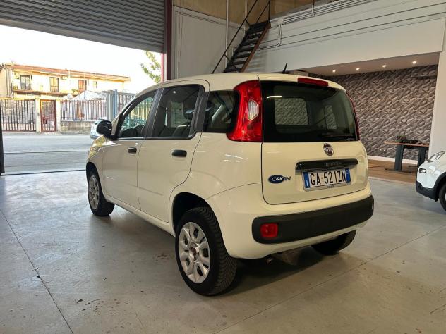 Fiat PANDA 0.9 TwinAir Turbo Natural Power Easy 2020 - Foto 6