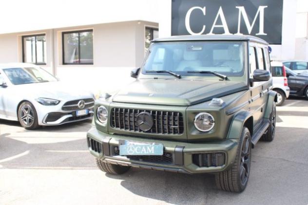 MERCEDES-BENZ G 63 AMG Mild-Hybrid rif. 22636927 - Foto 2