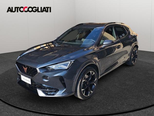 CUPRA Formentor Formentor 1.4 e-hybrid 204cv dsg - Foto 9