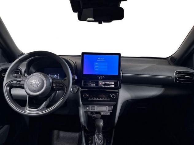 Toyota Yaris Cross 1.5H (130 CV) E-CVT Trend - Foto 8