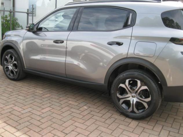 CITROEN C3 Aircross PureTech Turbo 100 CV Plus rif. 24055647 - Foto 4