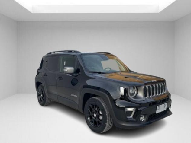 Jeep Renegade 1.6 Mjt 130 CV Limited FULL-LED - Foto 2