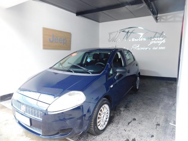 Fiat Grande Punto 1.4 5 porte Actual - Foto 3