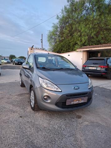 Ford Ka 1.3 TDCi 75CV Titanium + 12MESI DI GARANZIA - Foto 3