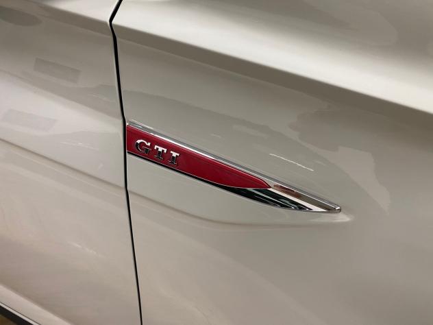 VOLKSWAGEN POLO TSI GTI 200CV TETTO APRIBILE - Foto 9