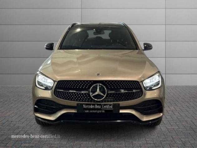MERCEDES-BENZ GLC 300 d 4Matic Premium Plus rif. 24069066 - Foto 3
