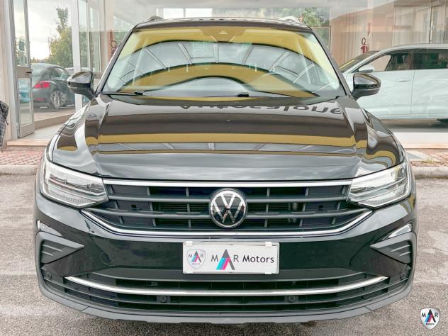 Volkswagen Tiguan 2.0 TDI 150 CV SCR DSG Life - Foto 2