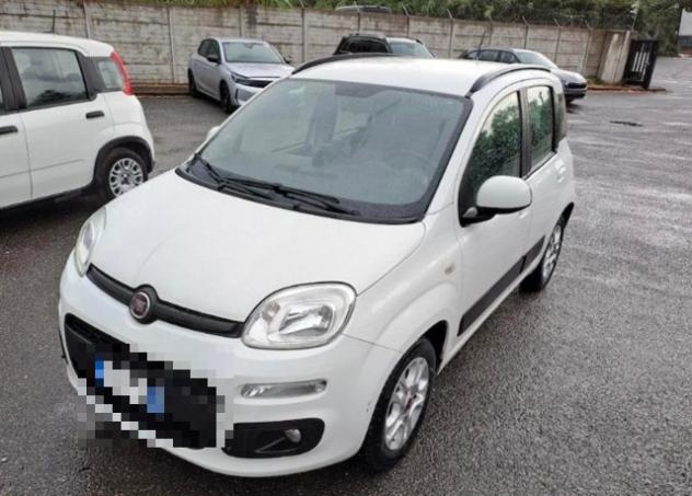 FIAT Panda 1.3 MJT 95 CV S&S LOUNGE AUTOVETTURA rif. 24149226