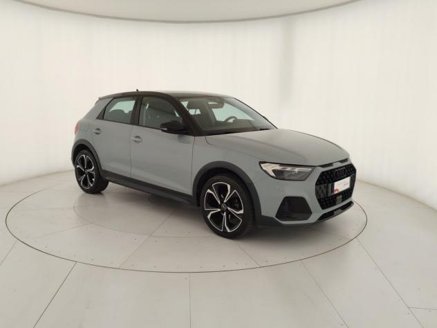 Audi A1 Sportback 30 TFSI S tronic Identity Black - Foto 4