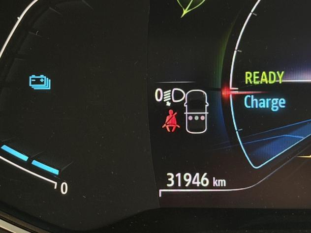 Renault Clio E-Tech Hybrid 1.6 Hybrid E-TECH 145 Equilibre - Foto 7