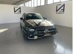 MERCEDES-BENZ C 220 D MILD HYBRID S.W. SPORT CAMBIO AUTOMATICO rif. 23529308