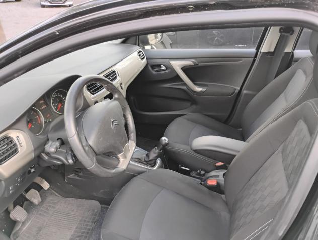Citroën C-Elysée C-Elysee 1.2 puretech Shine 82cv - Foto 6