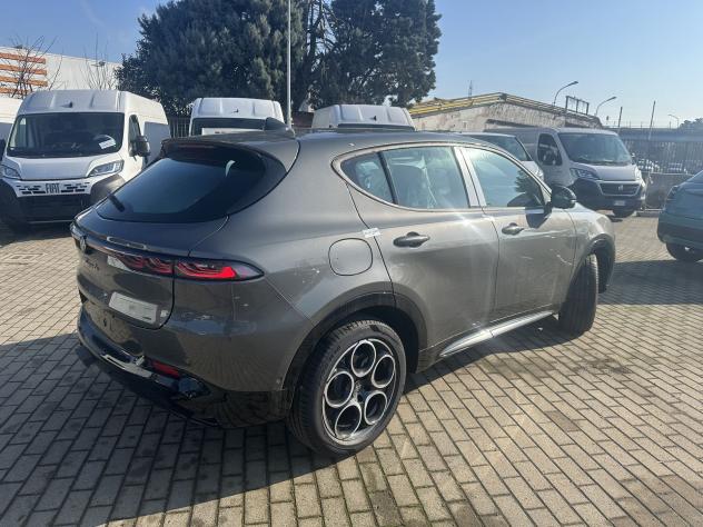 Alfa Romeo Tonale 1.5 130 CV MHEV TCT7 Sprint - Foto 6
