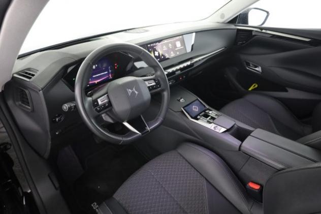 DS AUTOMOBILES DS 4 004379 PureTech 130 aut. Cross Trocadero rif. 24035895