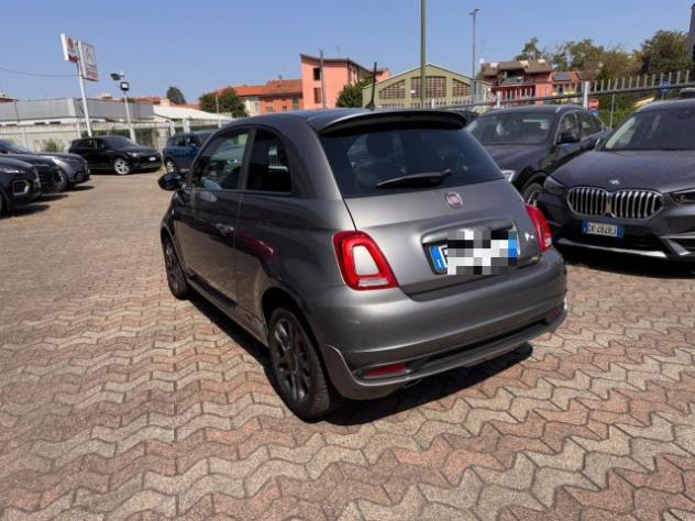 FIAT 500 1.2 S rif. 24000118 - Foto 4