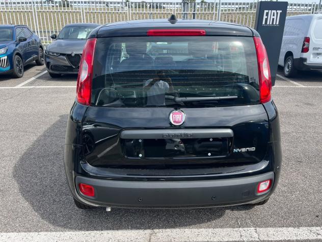 FIAT Panda 1.0 FireFly 70cv S&S Hybrid Pandina - Foto 10