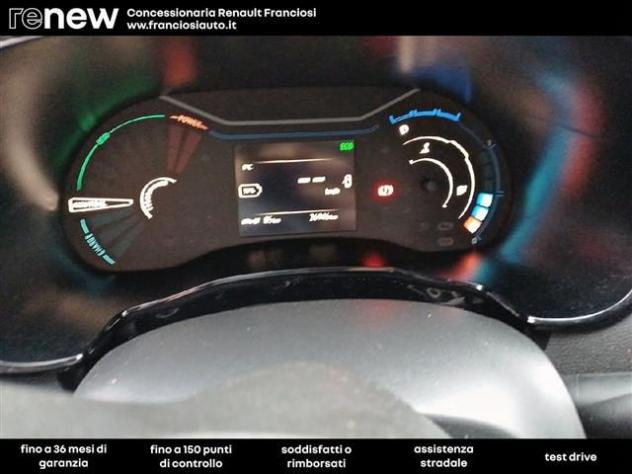 DACIA Spring Electric 45 Comfort rif. 23859942 - Foto 5