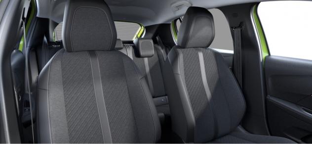 PEUGEOT 208 2ª serie 208 Hybrid 110 e-DCS6 5 porte Style - Foto 9