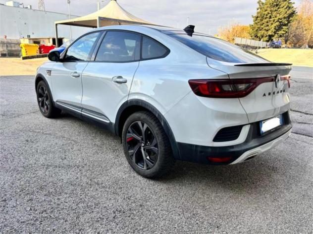RENAULT Arkana Arkana Hybrid E-Tech 145 CV R.S.Line Fast Track rif. 23093284 - Foto 3